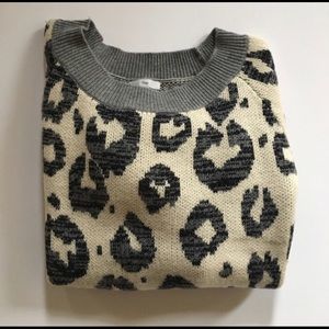 Gap Sweater